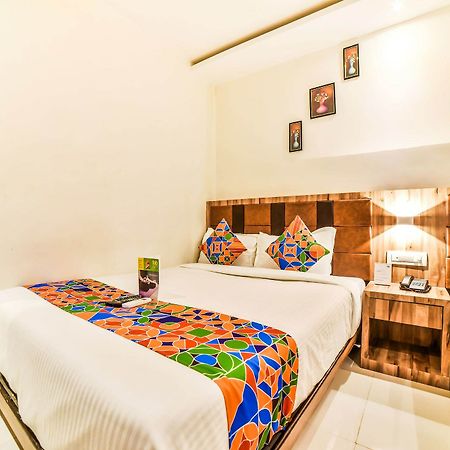 Fabexpress Gateway Inn Andheri East مومباي المظهر الخارجي الصورة